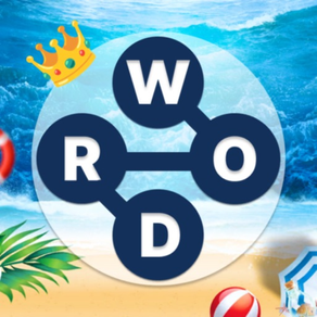 Word Search Puzzle Game