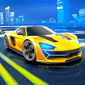 Racing Master 3D - Car Racing