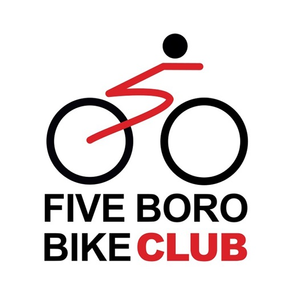 The Five Borough Bicycle Club