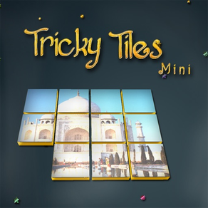 Tricky Tiles Mini