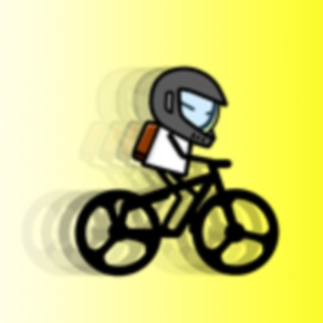 자전거 대마왕 | 키우기게임