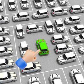 Car Parking Jam Traffic Game