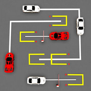 Ultimate Car Parking Jam