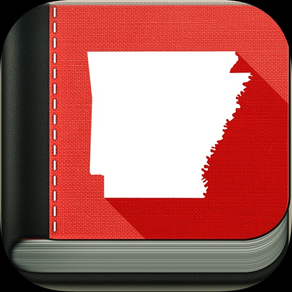 Arkansas - Real Estate Test