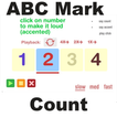 ABCMarkCount