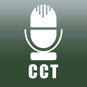 CCT Audio Lectures