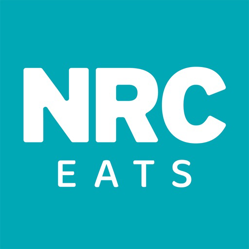 NRC Eats for iOS (iPhone/iPod touch) - Free Download at AppPure