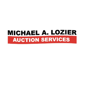 Michael A. Lozier Auction Live