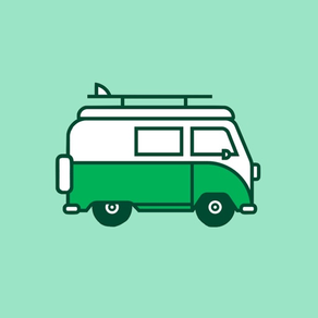 Tribe — School Carpooling