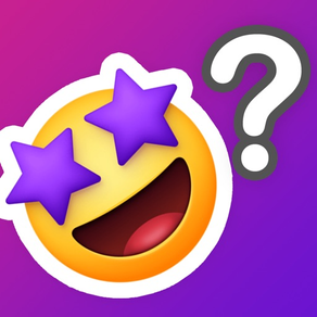 Emoji Quiz - Jeu de devinettes