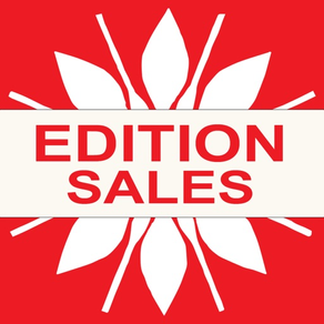 Edition Sales