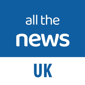 All the News - UK