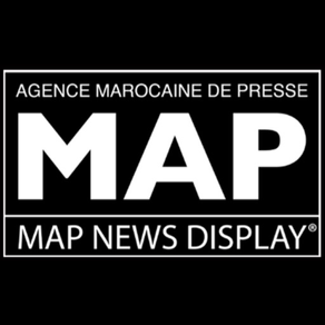MAP News Display