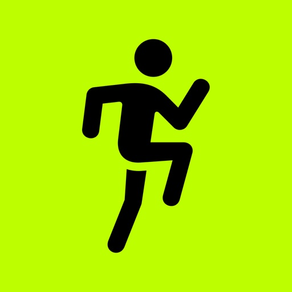 Interval Exercise Timer - HIIT