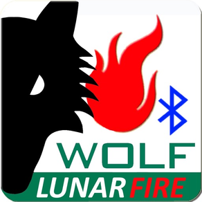 WolfLunarFire