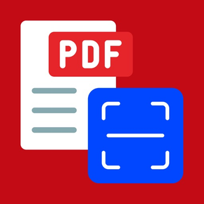 Scanner PDF et Lecteur QR Code