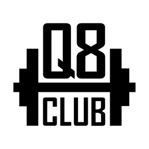 Q8 CLUB