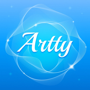 ARTTY AI－Photo & Art Generator