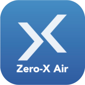 Zero-X Air
