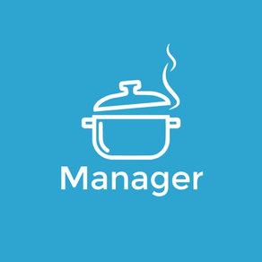 Manager - GourFood