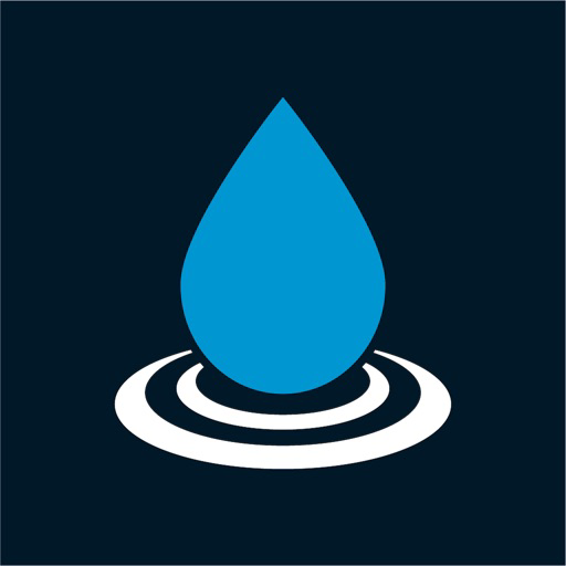 Raindrop R RainDrop - Rain Totals & Radar for iOS - Free Download at AppPure