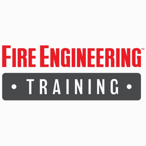 Fire Engineering Training