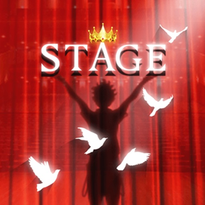 脱出ゲーム STAGE ~脱出劇の幕があがる~