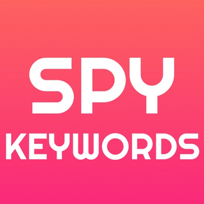 Spy Keywords ASO Tool