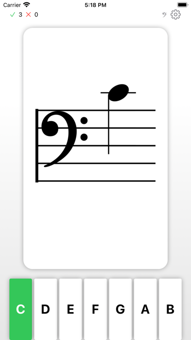 Flash Notes Flash Cards poster