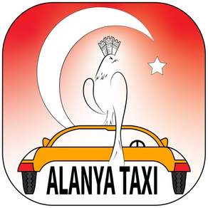 Alanya Taxi- Passenger