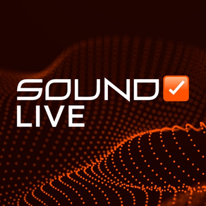 SoundCheck Live