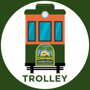 Homestead Trolley Tracker