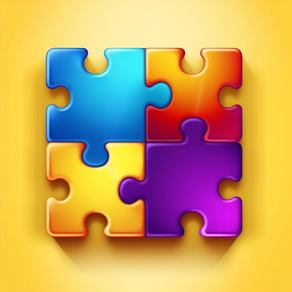 Jigsaw Puzzles AI
