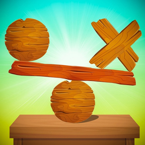 Balance Art Puzzle