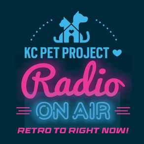 KC Pet Project Radio Watch