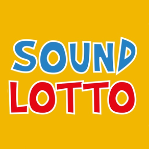 Ljudlotto/Sound Lotto