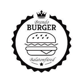 Brando Burger Balatonfüred