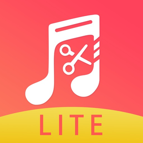 音楽編集Lite - オーディオエディター & 音声合成