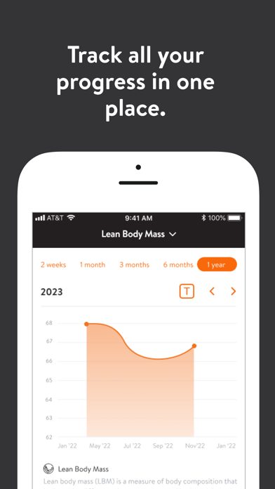 BootyBuilder App poster