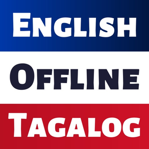 Tagalog Dictionary - Dict Box