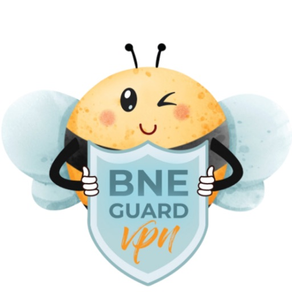 BNE Guard VPN by BNESIM