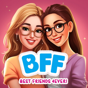 Bff Test Best Friend Games