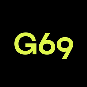 G69 - Dating. Chat. Friends.