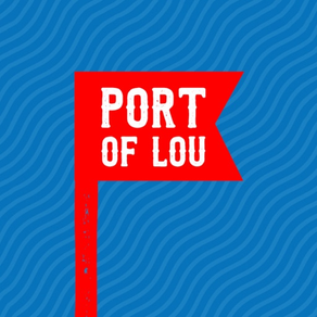 Port of Lou Tour Guide