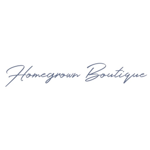 Homegrown Boutique