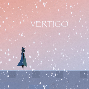 Vertigo: An Icy Quest