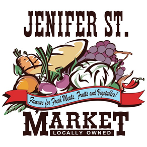 Jenifer Street Market