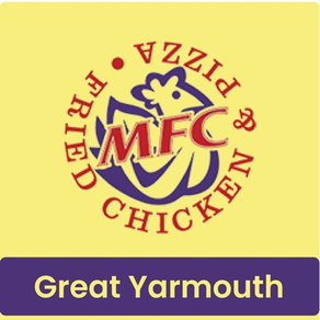 MFC Pizza & Fried Chicken