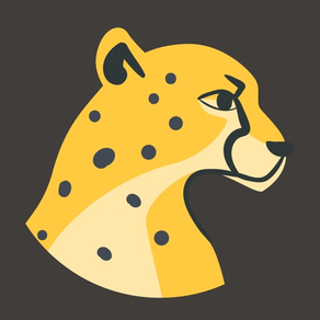 Cheetah by GTR