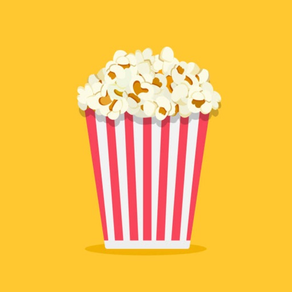 King's Popcorn Movie Watchlist